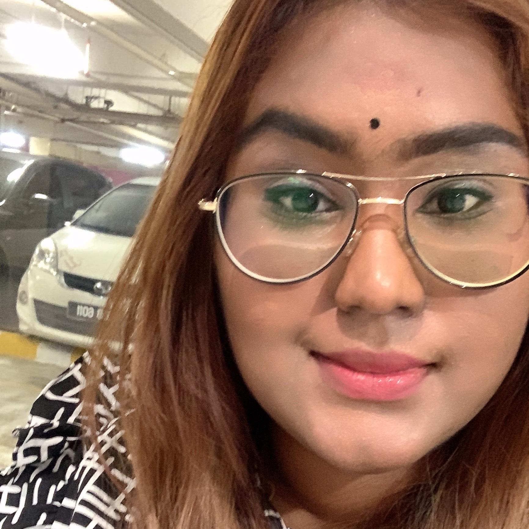 Umaa Balasuhramanrum