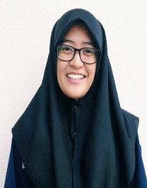 NORIDAYU BINTI OTHMAN