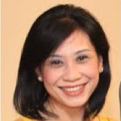 Faridah Jaafar