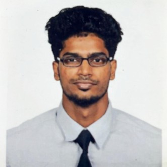 KARTIK KANNAN