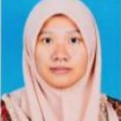 NUR SHAHIRA BINTI ZAFARI