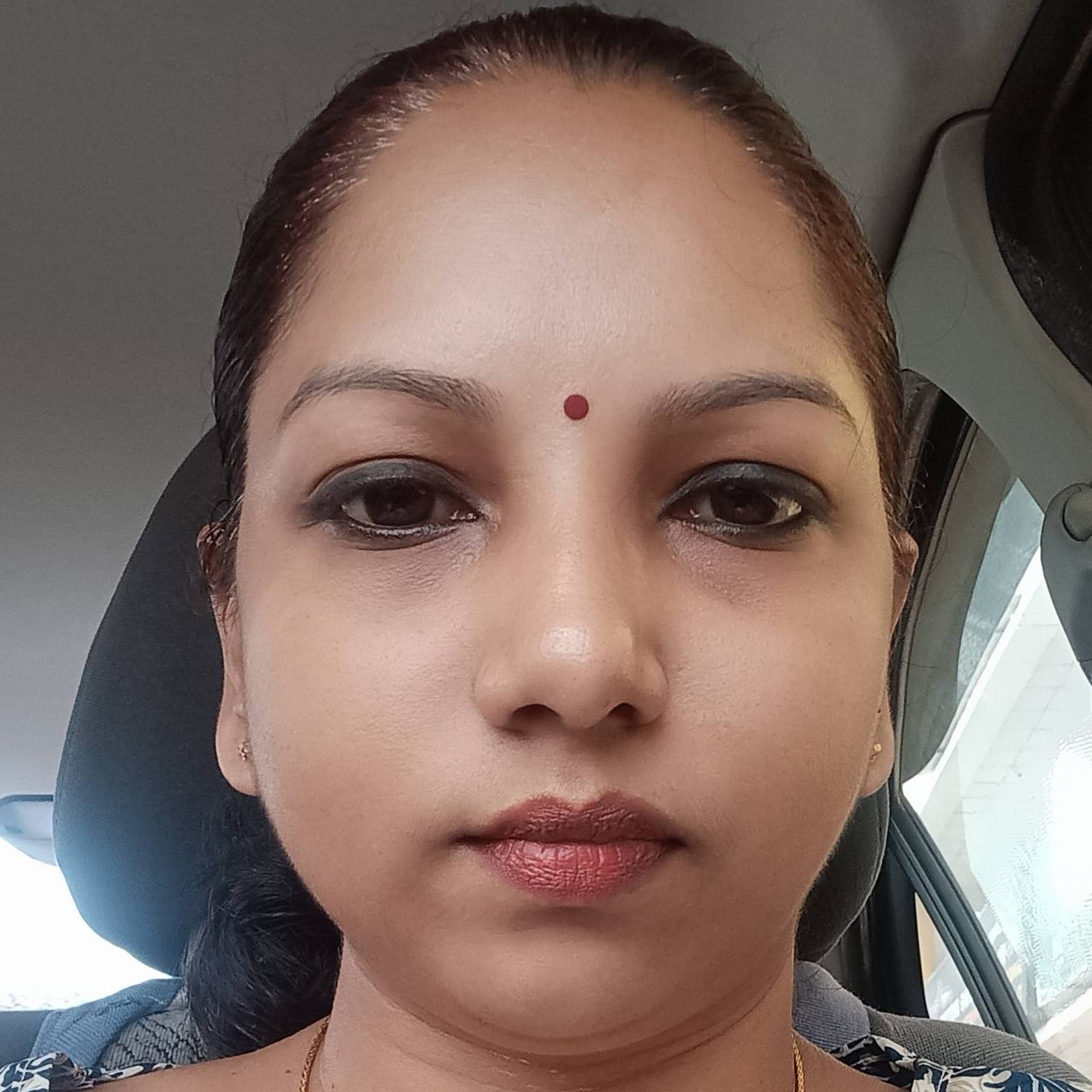 Rati Devi