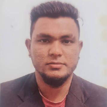 VEENEETH KUUMAR PARASURAMAN