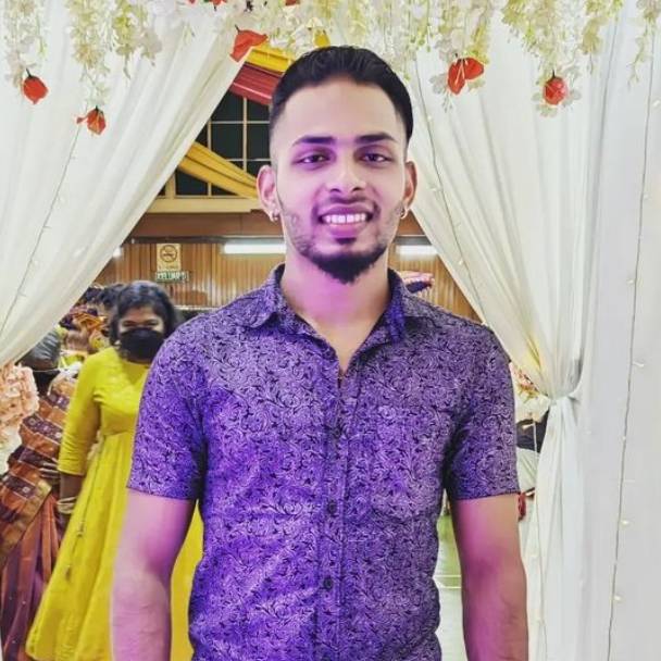 DINESH THENDAUTHAM