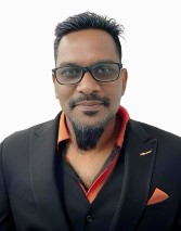 Thandabani A/L Muniandy Bani