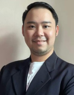 Irwin Ng Zhouping