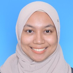 NUR SHUHADA KAMARUDDIN