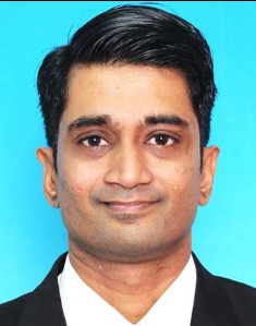 MOHD FAROUK MOHD SULTAN