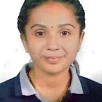 THARANHI GANESAN
