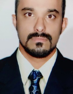 Omar Bin Hameed