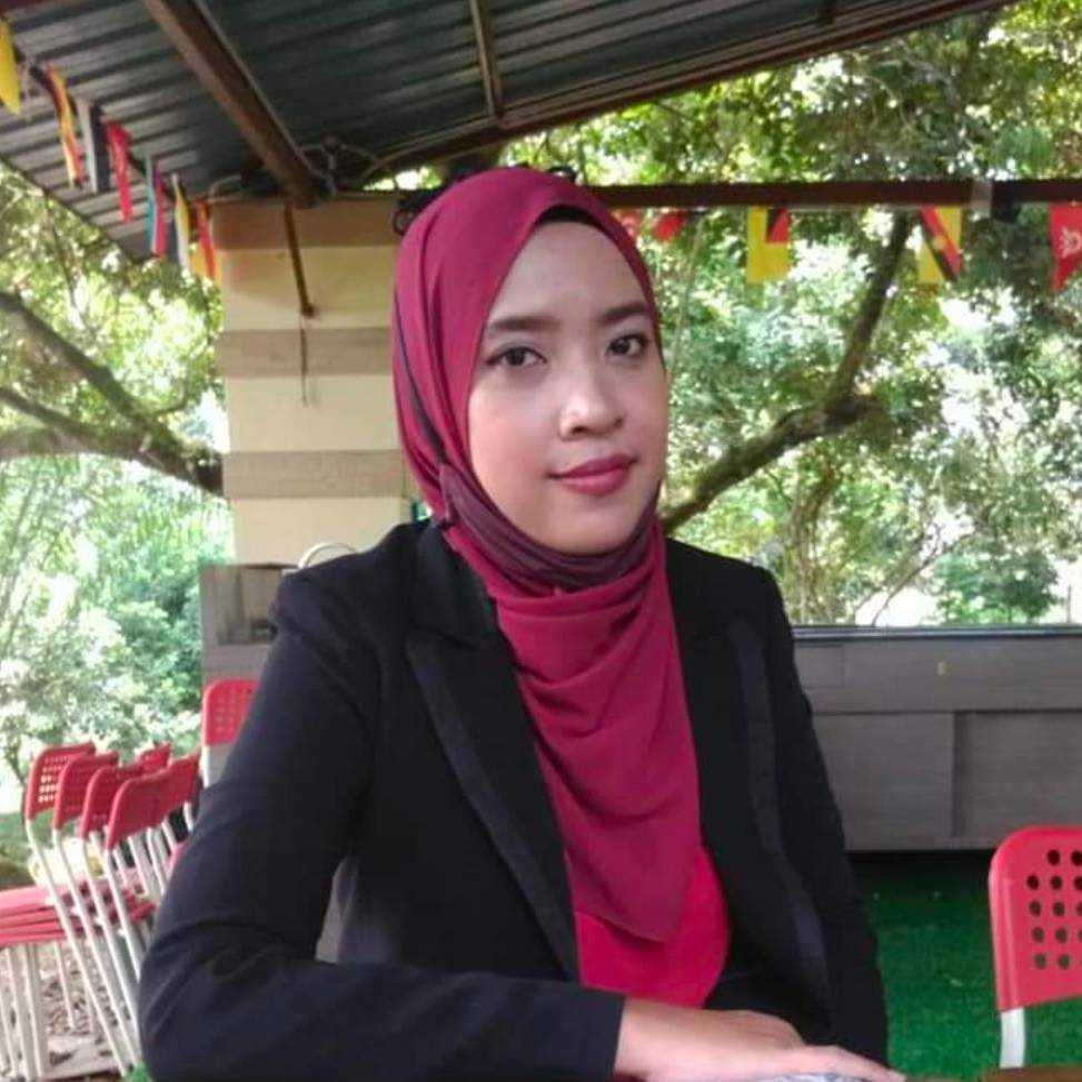 NORAYUNIZZATUL MOHD NOR