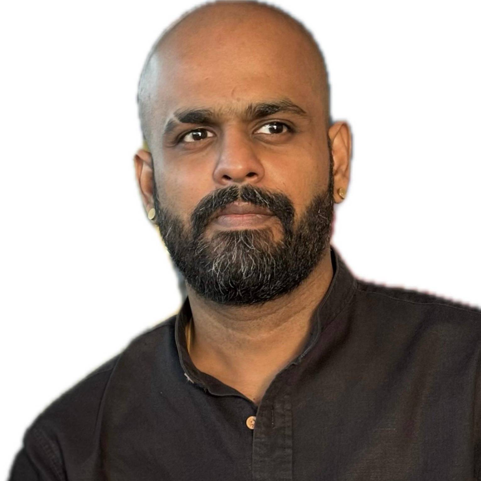 Mohammad Arshad