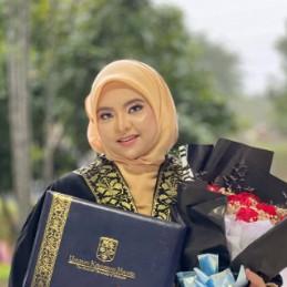 NUR ALIYAH MAISARAH BINTI ABD GHAFAR