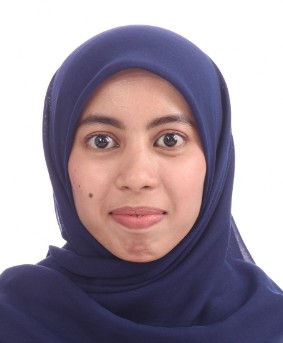 Nurul 'Izzati Ibrahim