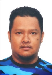 Khamarul Amri Bin Ihwan