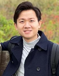 Chris Tan