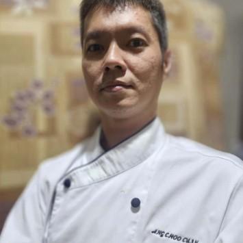 ANG CHOO CUIN