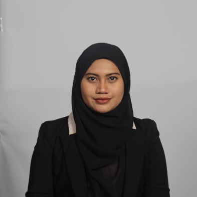 Amira Shakira Samsukamal