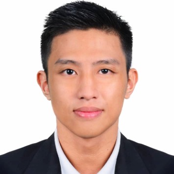 Irfan Syamil Zufayri