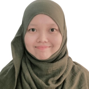 Norraidah Abdul Rashid