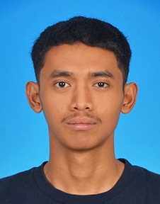Muhammad Fareez Syamil Bin Muhammad Fauzie