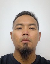 MOHD KHAIRUL FAHMI BIN AMIRUDDIN