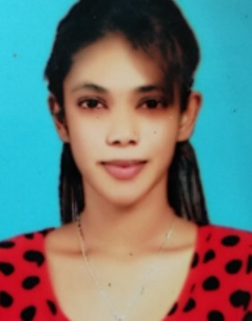 Cassilda Jane Joseph