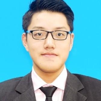Benjamin Chin Kuan Seng