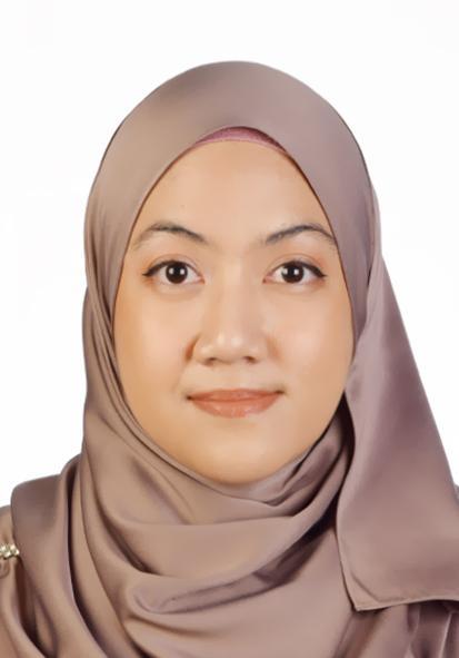 AIDA SYAHIRAH BINTI SAFFIAN