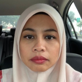 Nurul Syuhada Binti Sulaiman