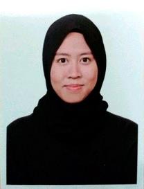 NUR ATHIQAH BINTI MASDI