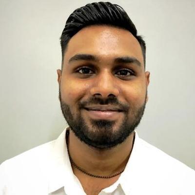 RAGUNTHARAN VARATHARAJA