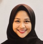Efrizza Trissyafiqa Rizvi