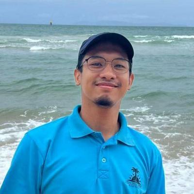 Syazri Imran Abd Aziz