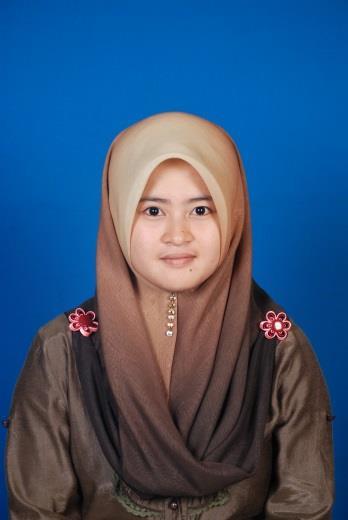 EAUNIESA ISMAIL