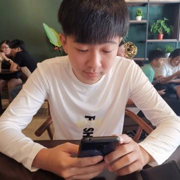 Lim Sheng Teck