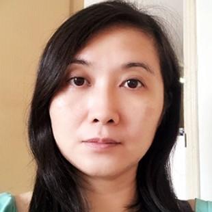 KUN LIN (GRACE) FONG