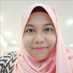 Siti Aminah Kamaruddin