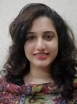 SANDHYA RAMARAVOO