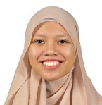 Nur 'Alima Fadhlina Binti Mad Shahmiour