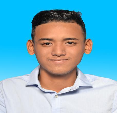 Amir Faiz Bin Aznin