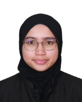 NURUL HUDA BINTI MOHD HASRY