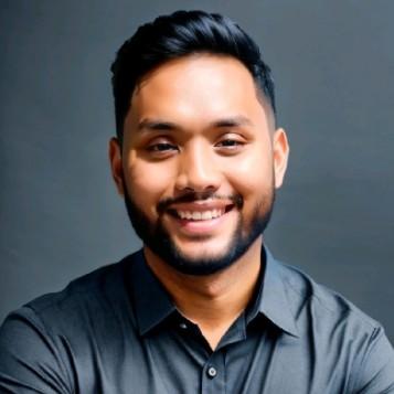 SYAFIQ AHMAD