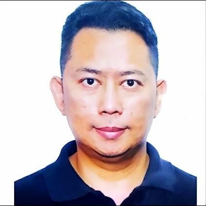 MOHD KHAIRI BIN MAHADI