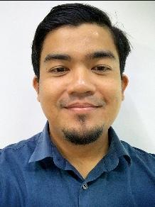 Muhammad Fitri Zakaria
