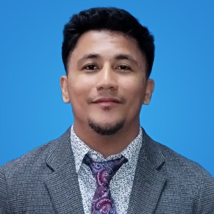 Boniface Ronaldo Baynosa