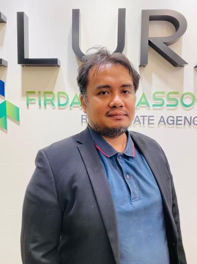 Syed Osman Idid