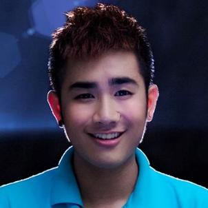 Nicholas Yeoh