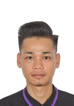 Mohd Fiqar Ikhmal Fauzi