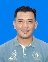 MOHD SHAH EFFENDY BIN M. SHAHRIR